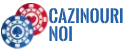 Cazinouri Noi Romania
